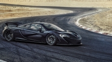 McLaren P1,  1,  , , 